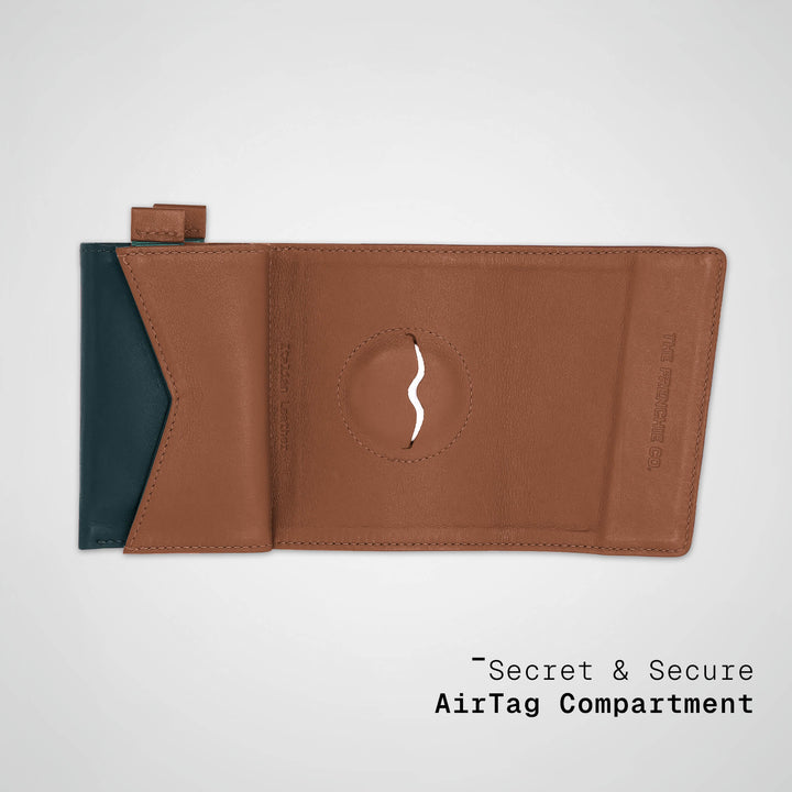 AirTag SPEED WALLET