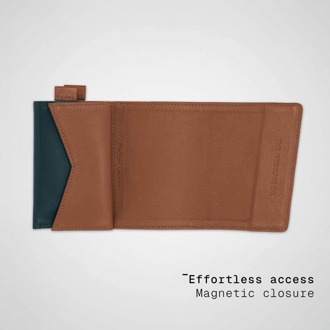 SPEED WALLET