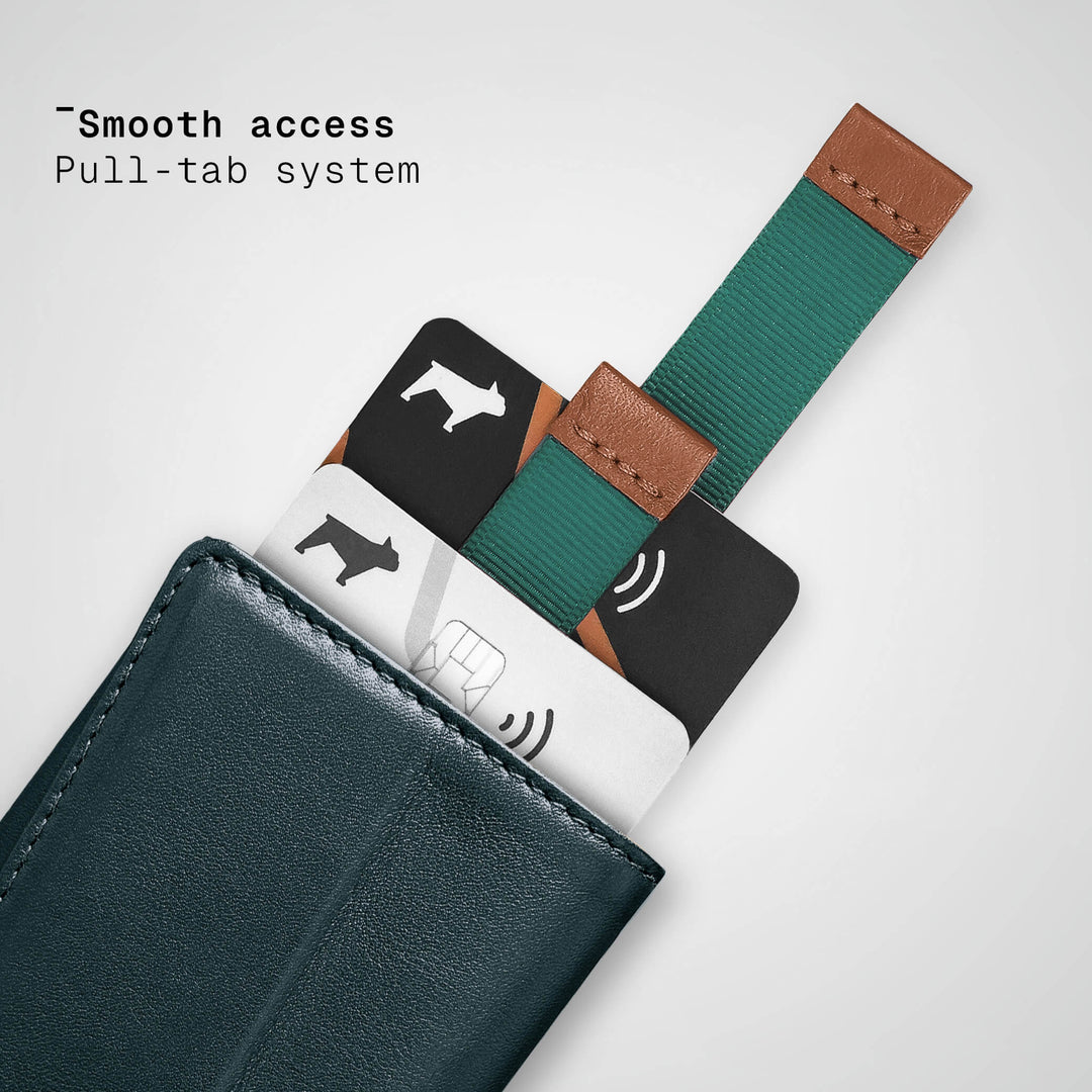 SPEED WALLET