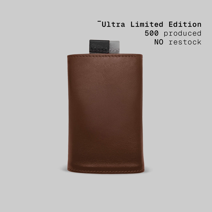 SPEED WALLET — Aniversario 10 Años (Edición Limitada — 350 unidades)