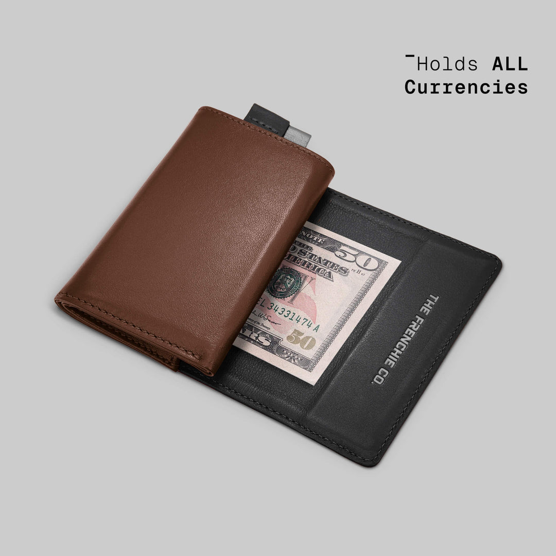 SPEED WALLET — Aniversario 10 Años (Edición Limitada — 350 unidades)
