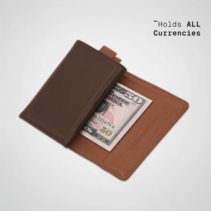 SPEED WALLET
