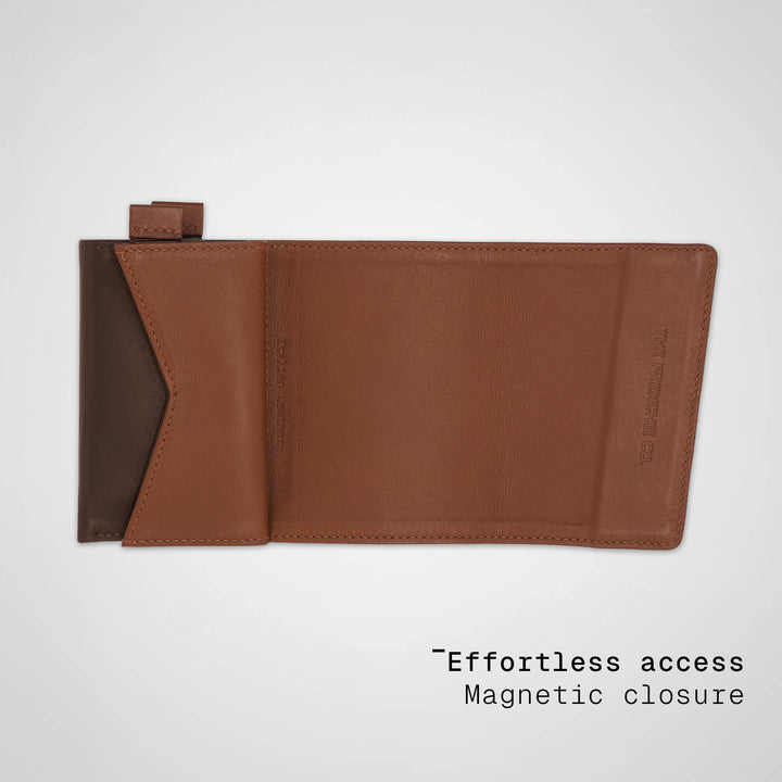 SPEED WALLET