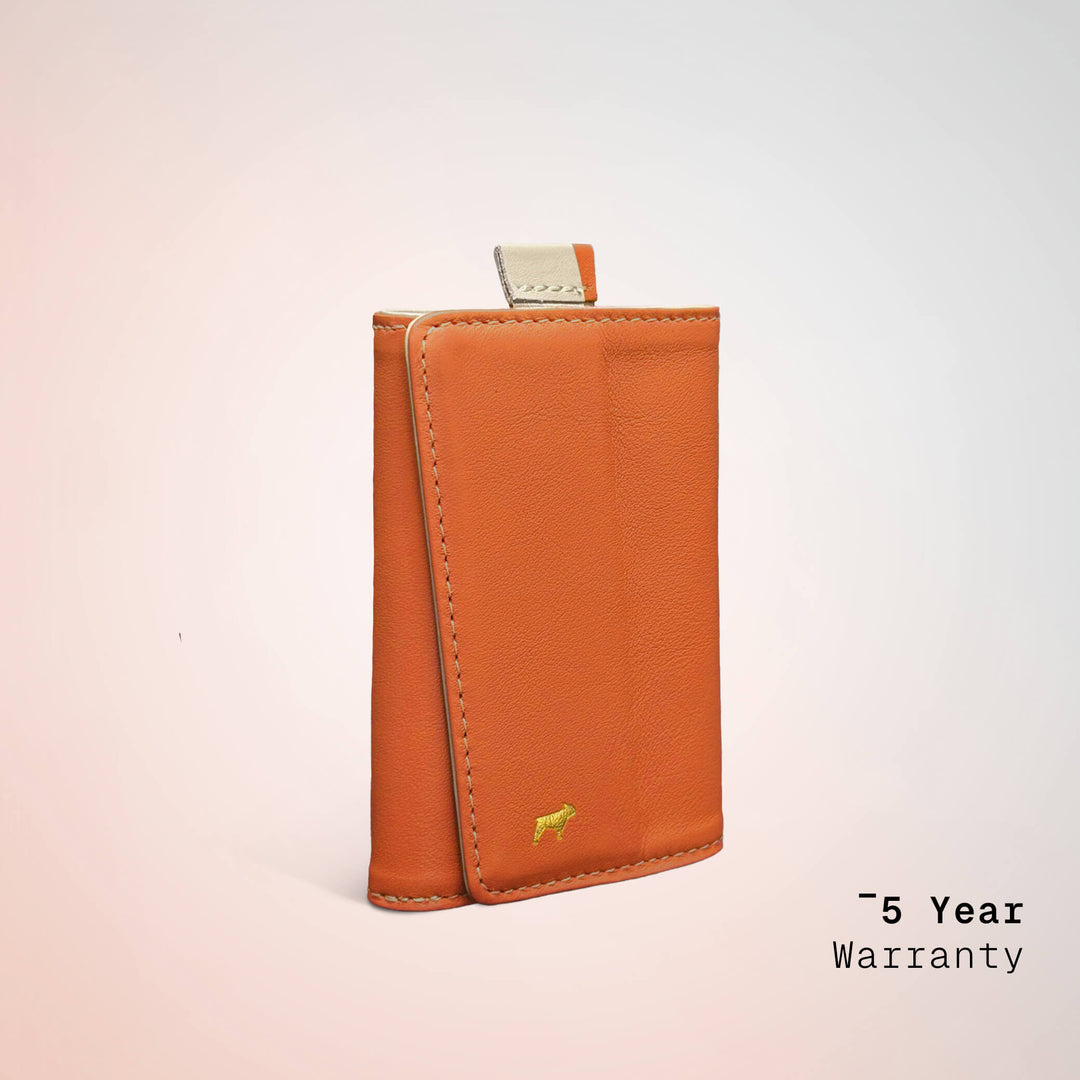 SPEED WALLET — Colección Aroma