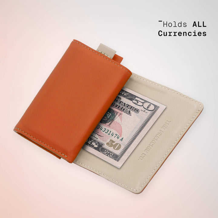 SPEED WALLET — Colección Aroma