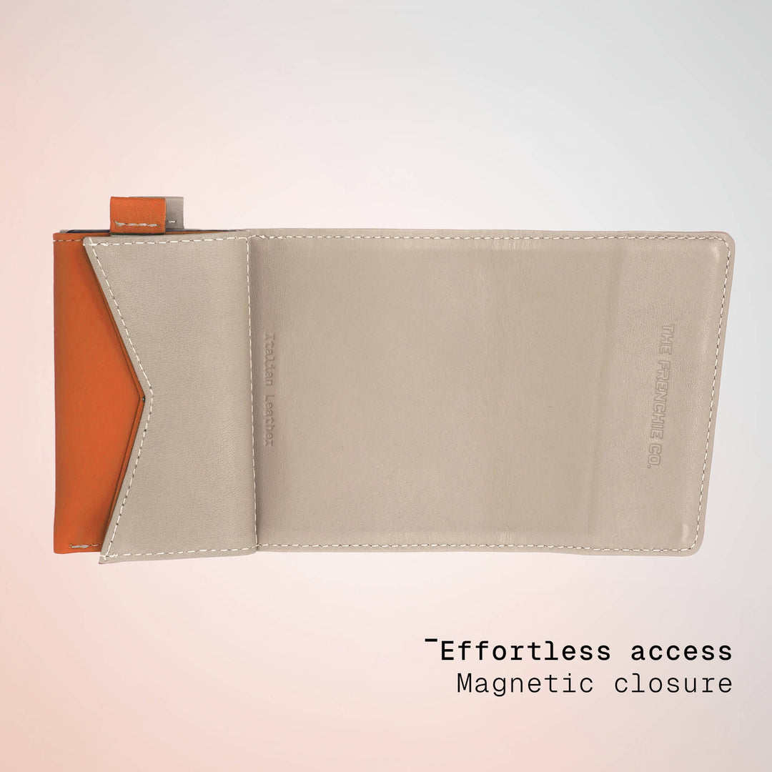 SPEED WALLET — Colección Aroma