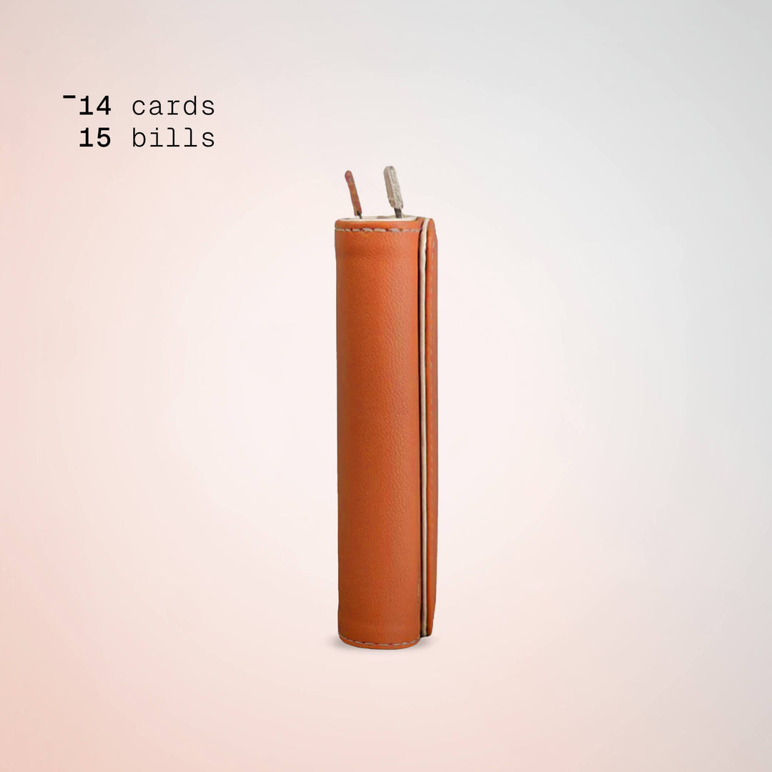 SPEED WALLET — Colección Aroma