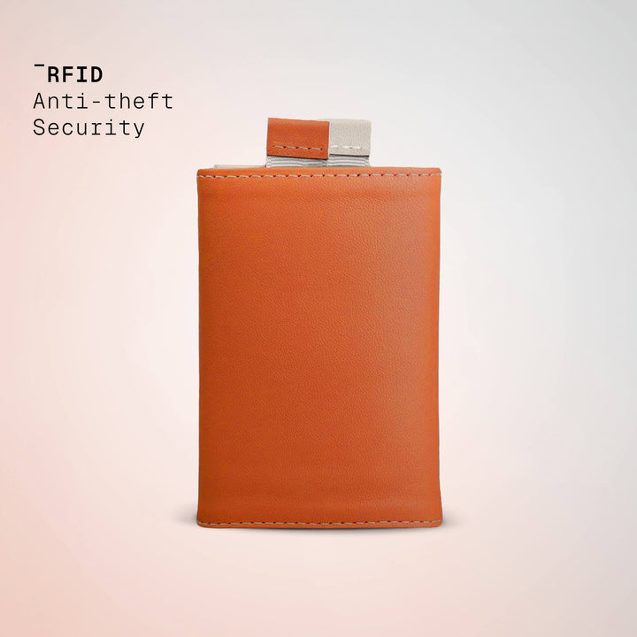 SPEED WALLET — Colección Aroma