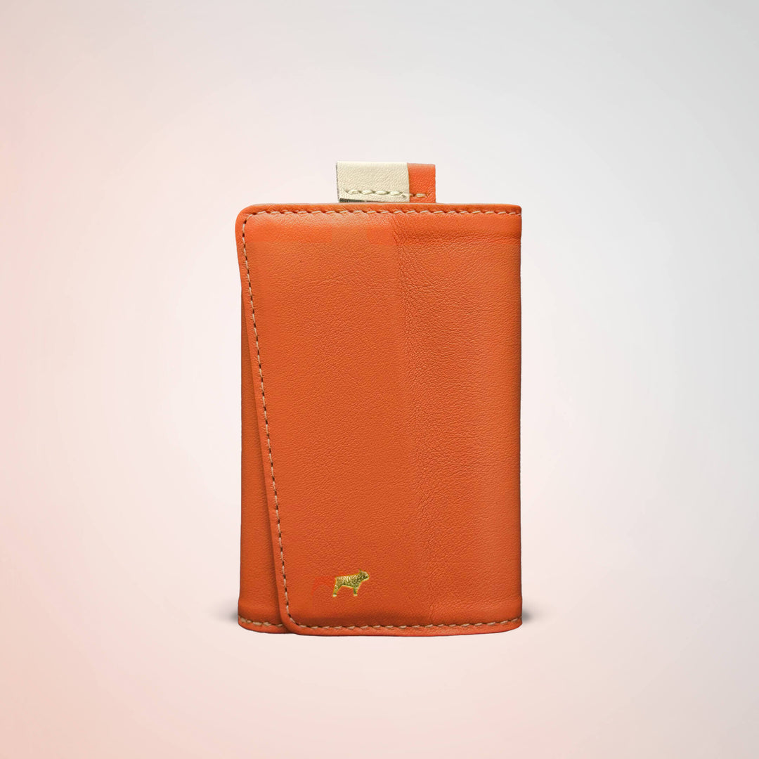 SPEED WALLET — Colección Aroma