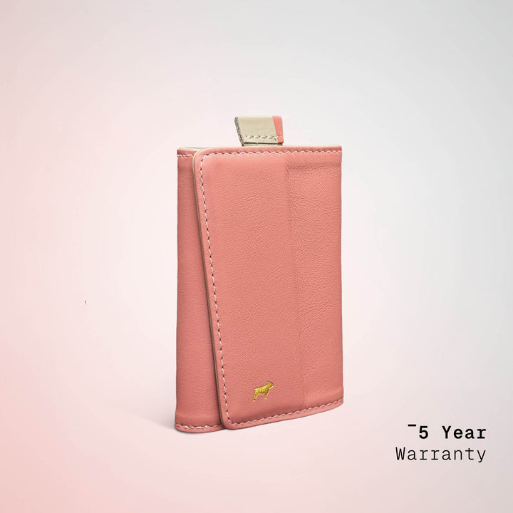 SPEED WALLET — Colección Aroma