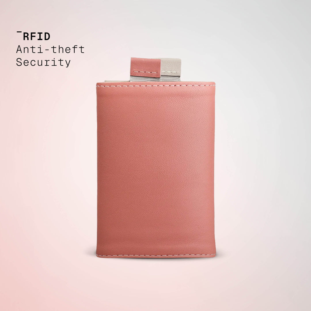 SPEED WALLET — Colección Aroma