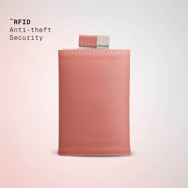 SPEED WALLET — Colección Aroma