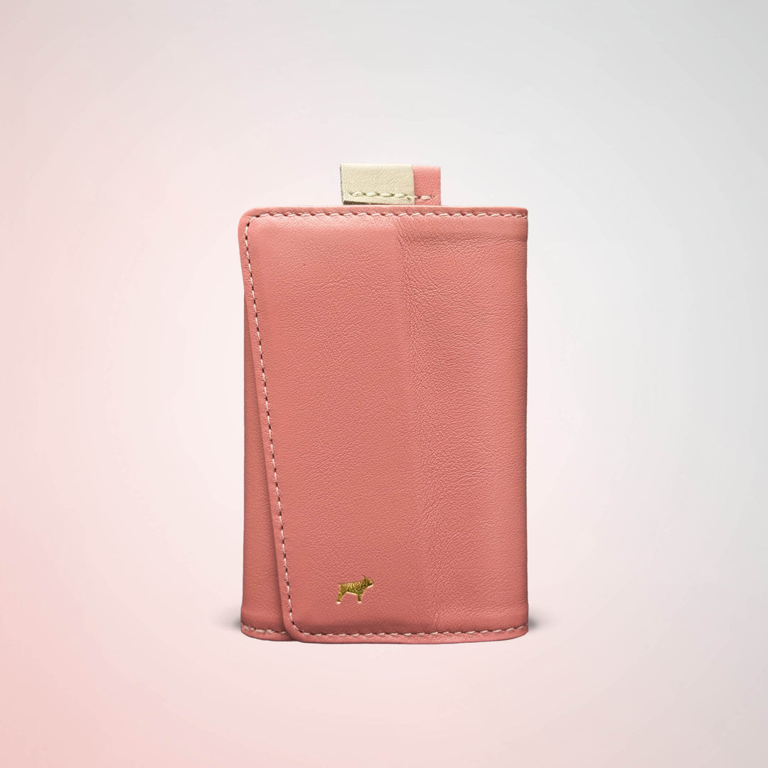 SPEED WALLET — Colección Aroma