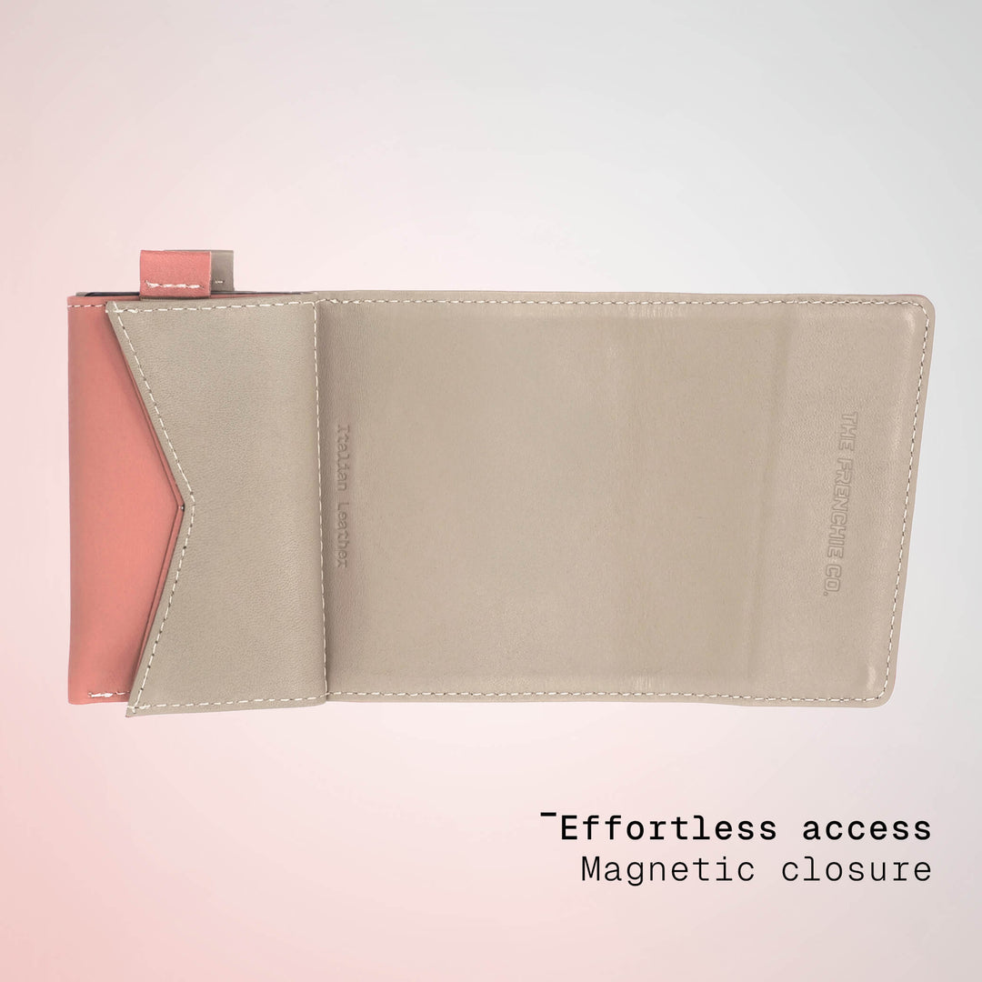 SPEED WALLET — Colección Aroma