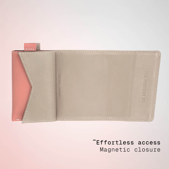 SPEED WALLET — Colección Aroma