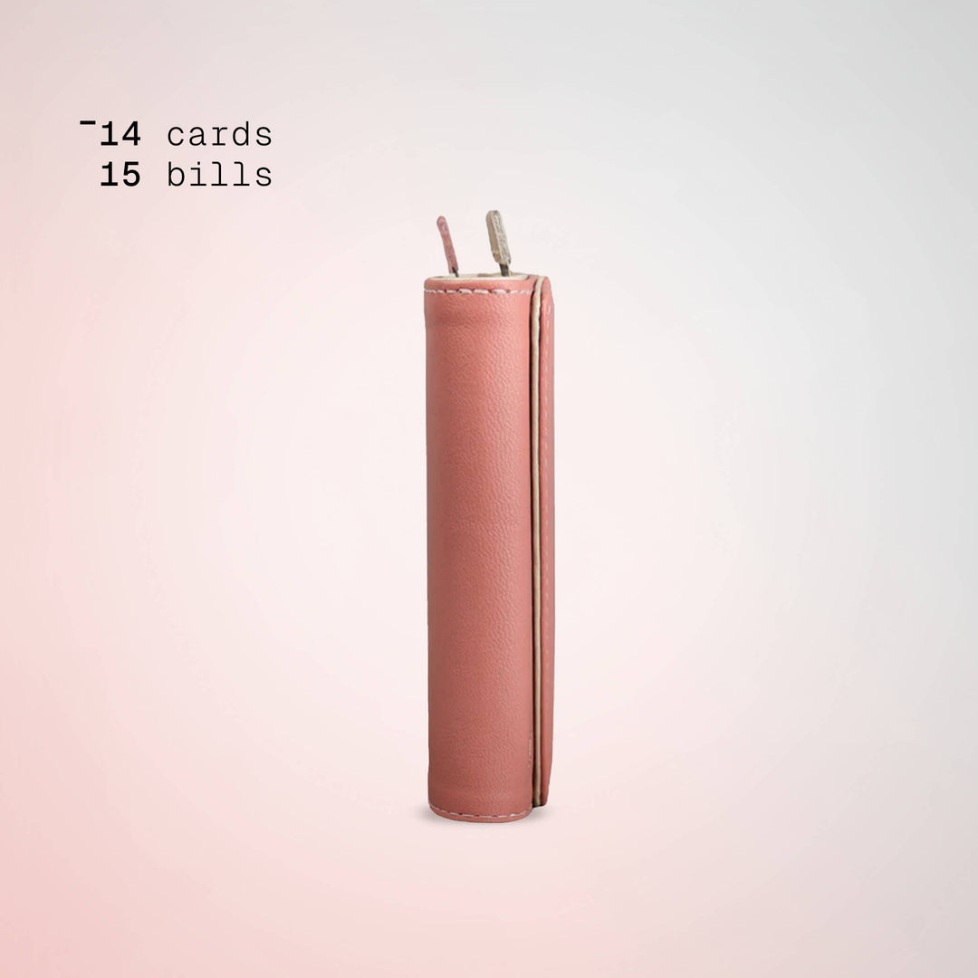 SPEED WALLET — Colección Aroma