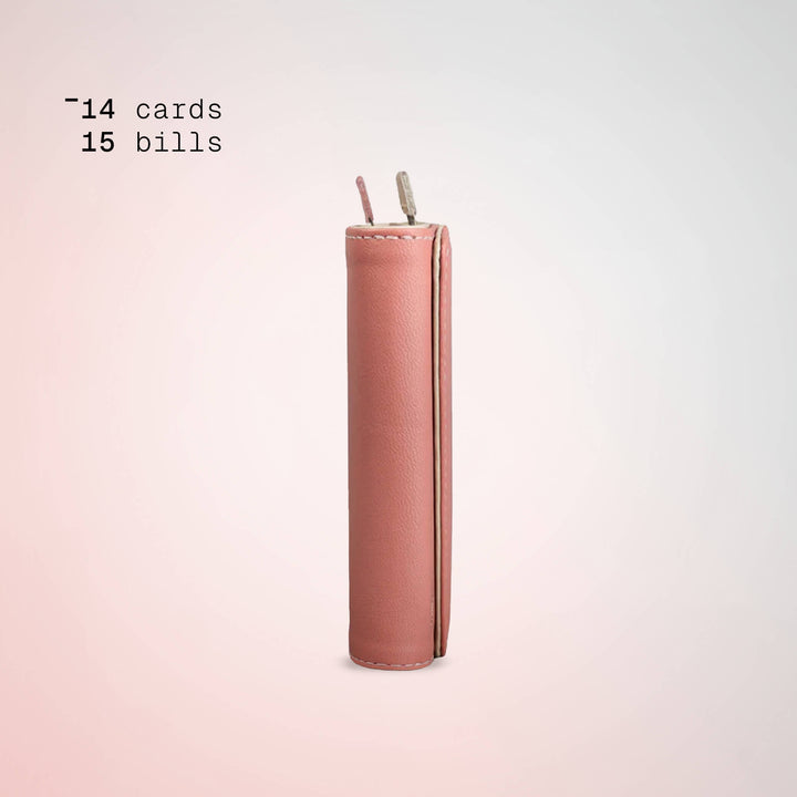 SPEED WALLET — Colección Aroma