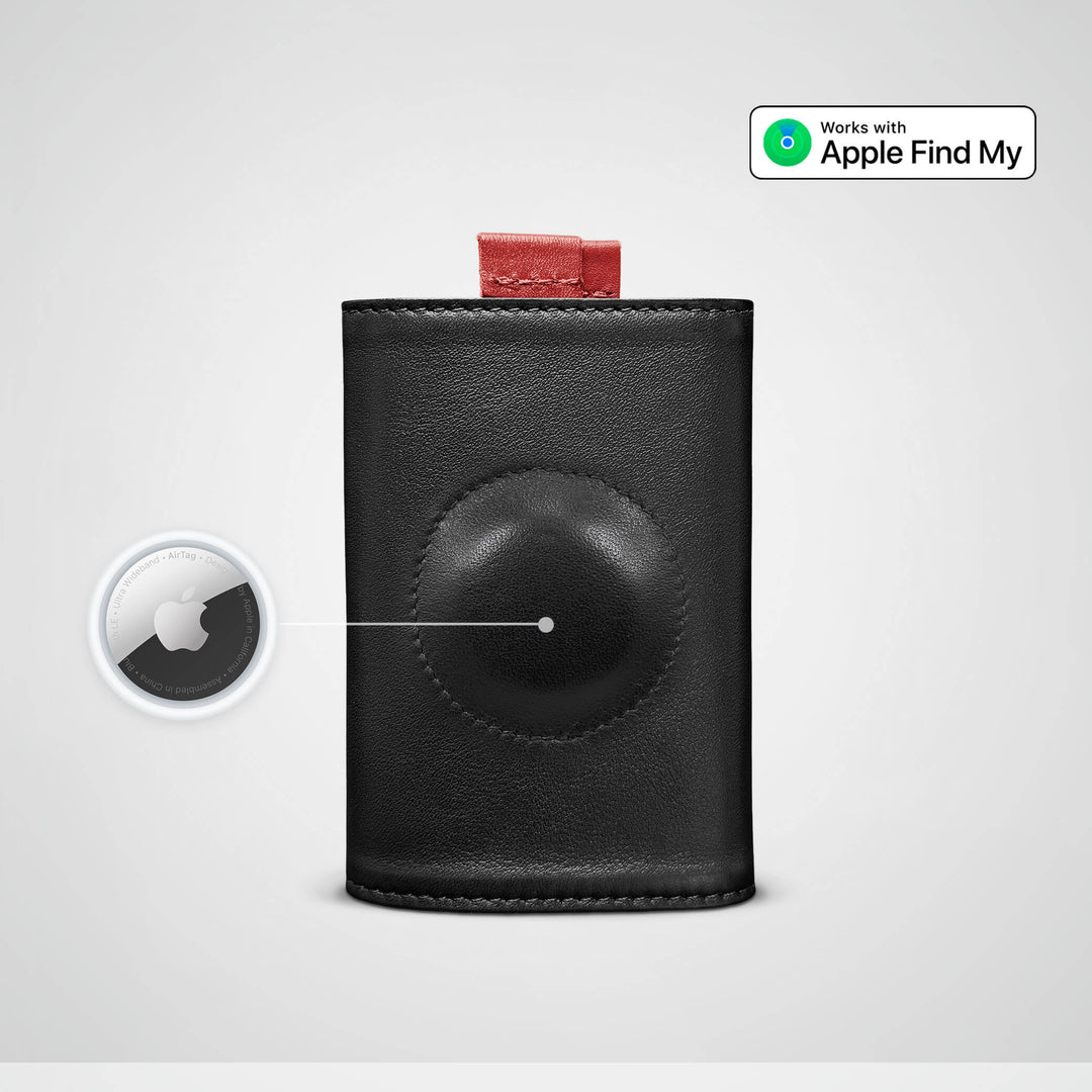 AirTag SPEED WALLET