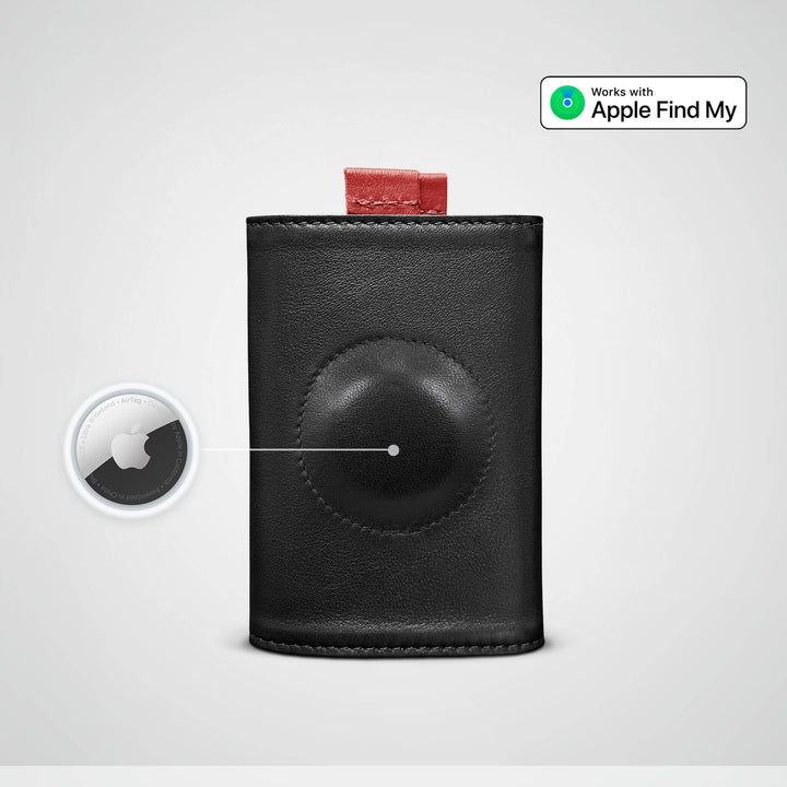 AirTag SPEED WALLET