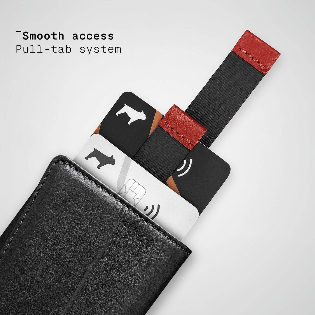 SPEED WALLET