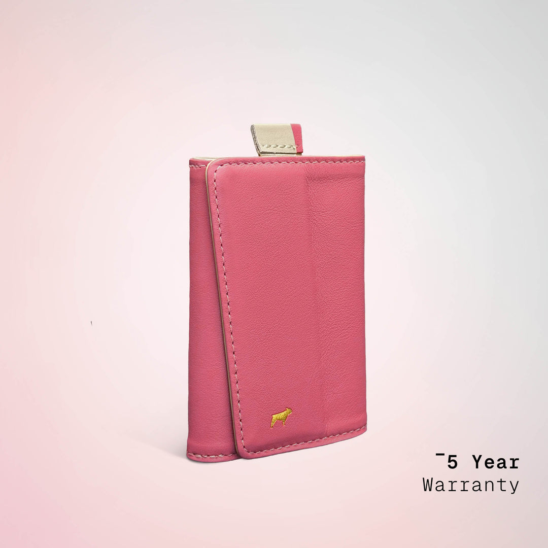 SPEED WALLET — Colección Aroma