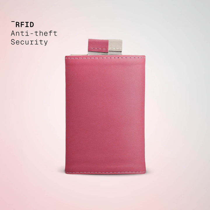 SPEED WALLET — Colección Aroma