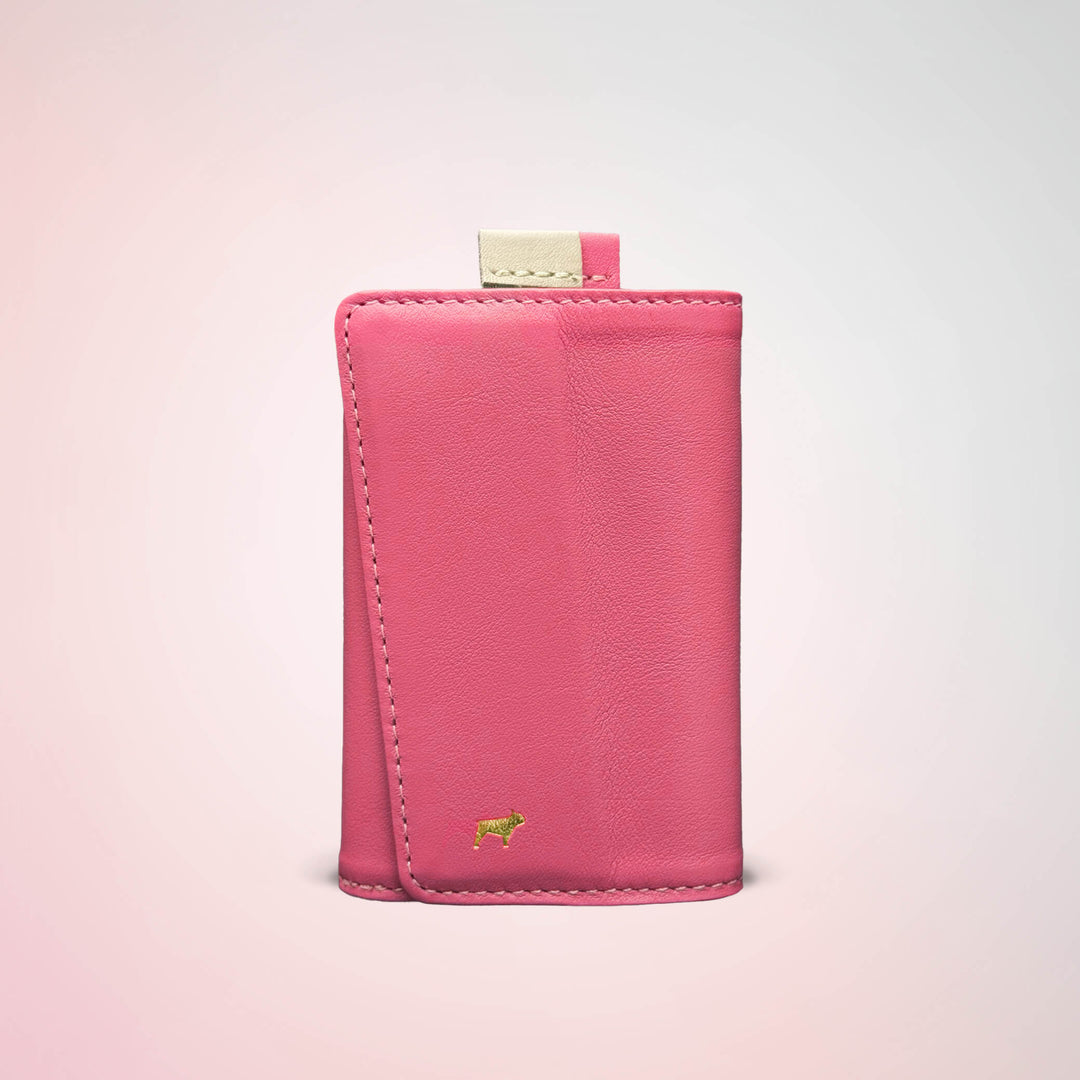 SPEED WALLET — Colección Aroma
