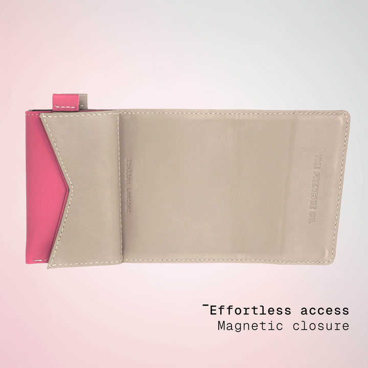 SPEED WALLET — Colección Aroma
