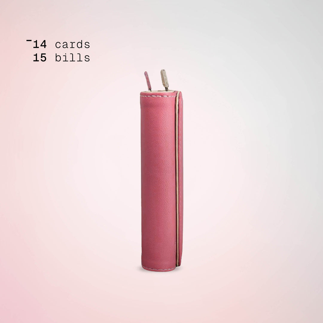 SPEED WALLET — Colección Aroma