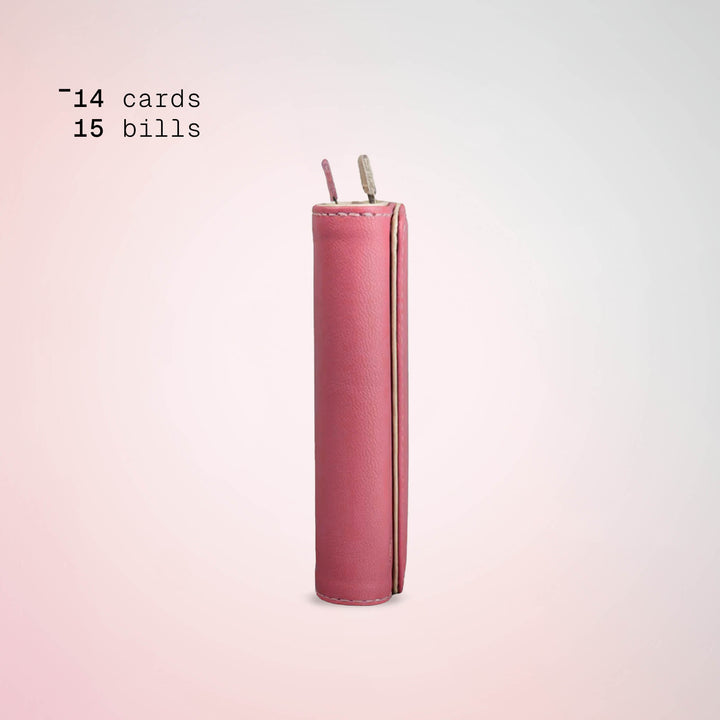 SPEED WALLET — Colección Aroma