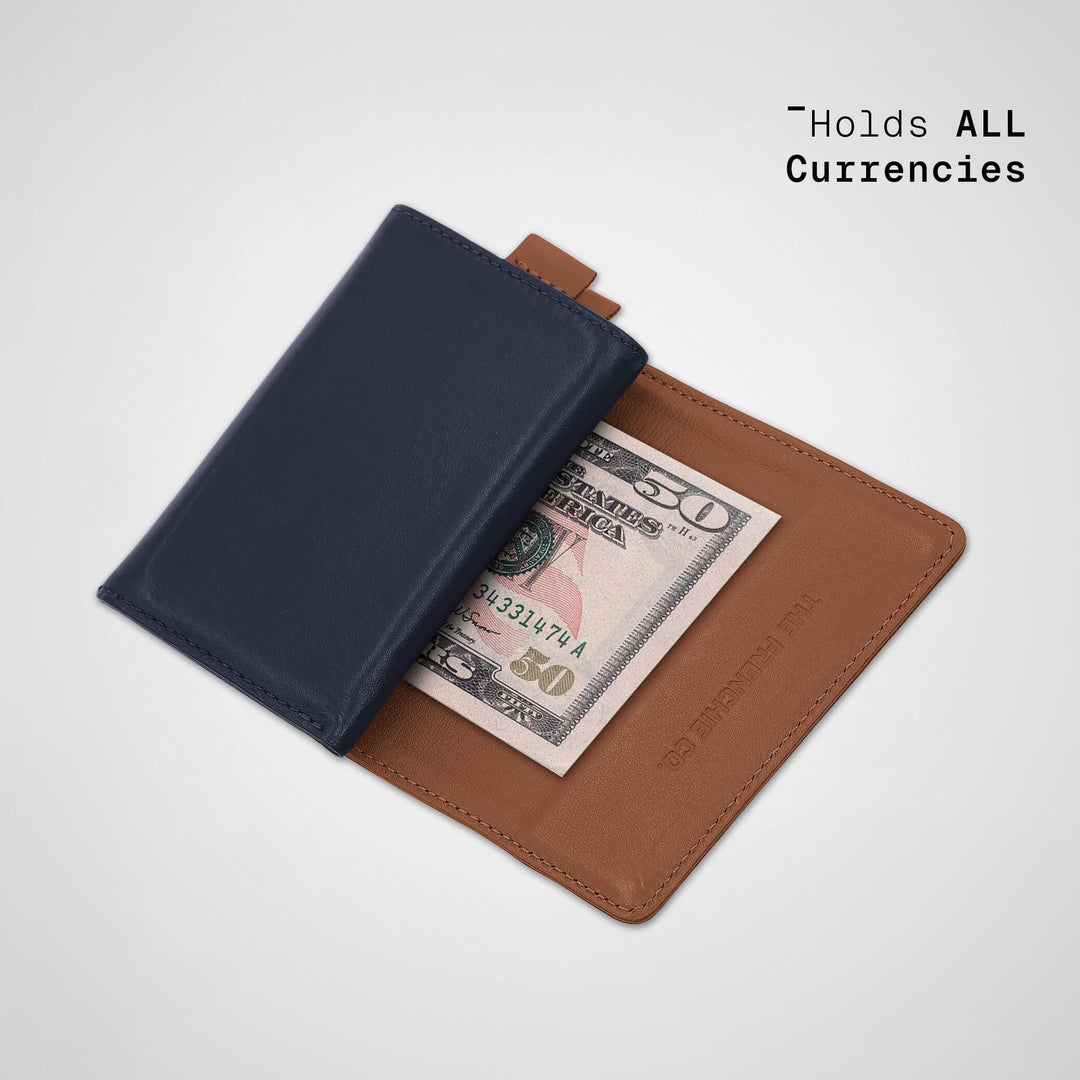 SPEED WALLET