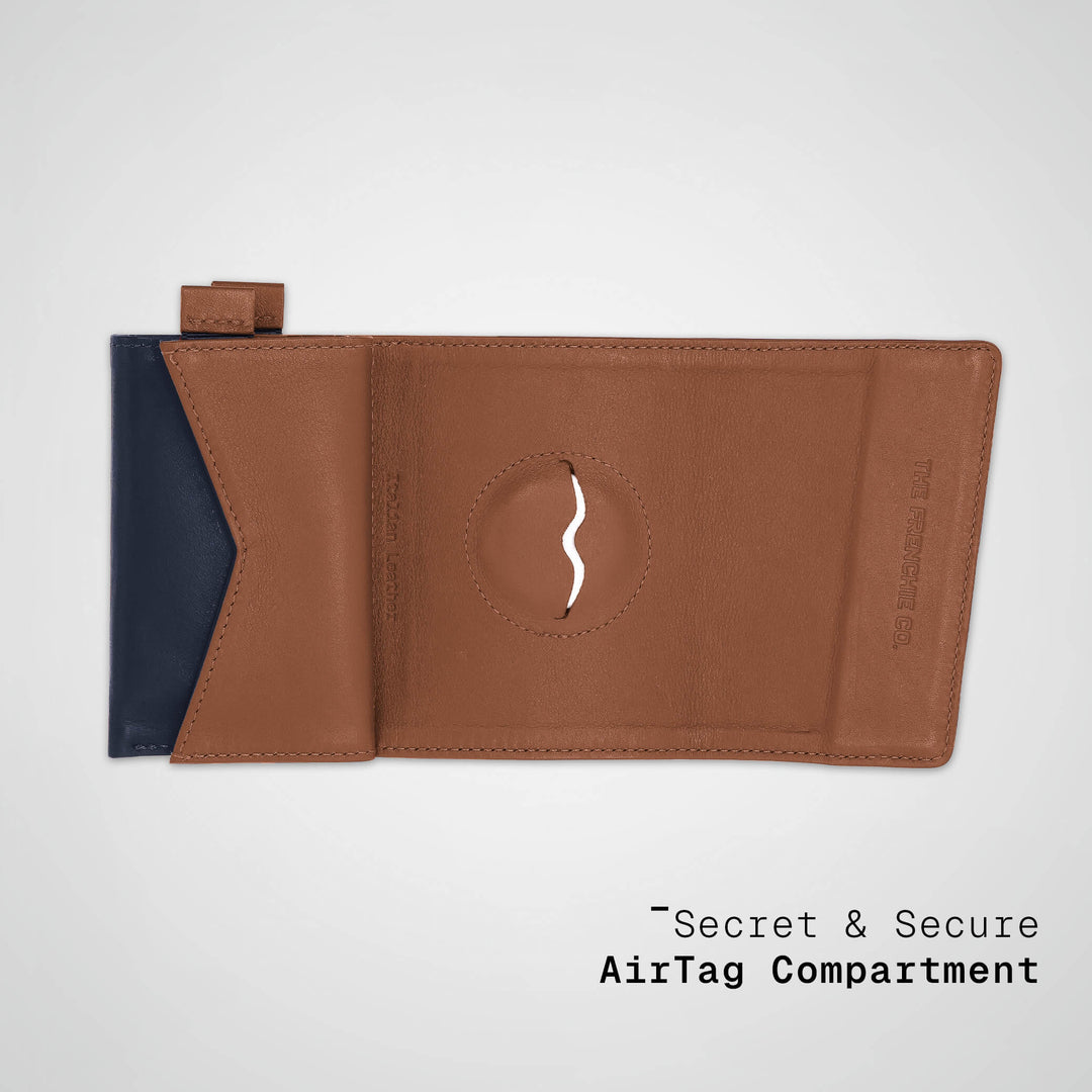 AirTag SPEED WALLET