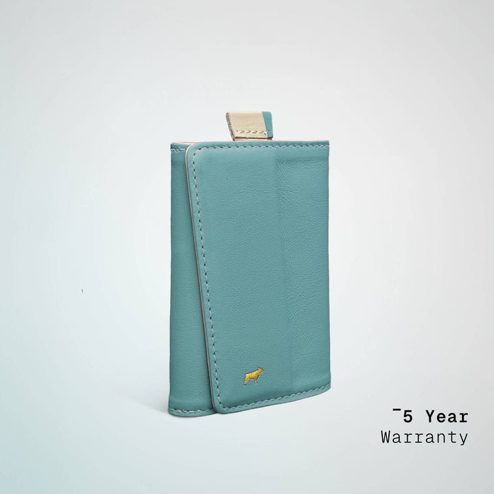 SPEED WALLET — Colección Aroma