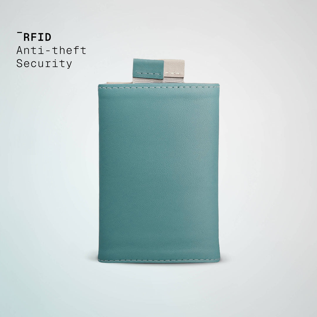 SPEED WALLET — Colección Aroma
