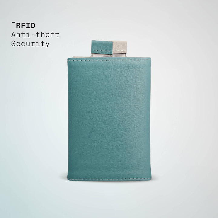 SPEED WALLET — Colección Aroma