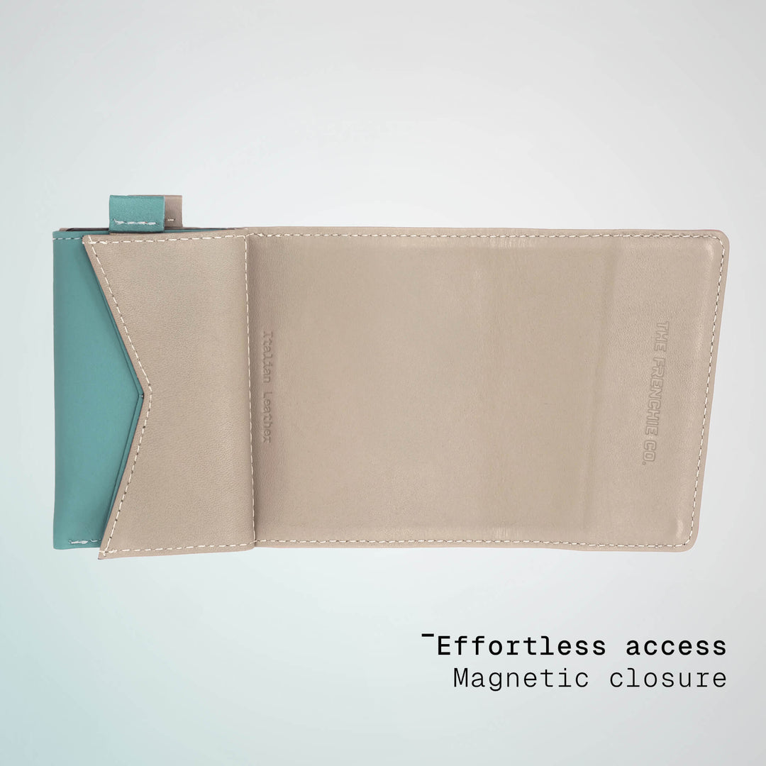 SPEED WALLET — Colección Aroma