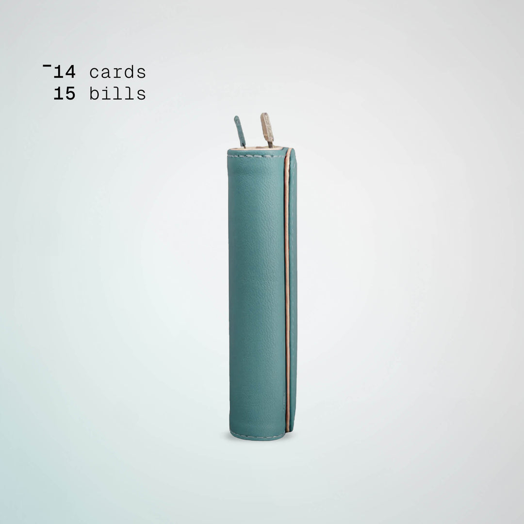 SPEED WALLET — Colección Aroma