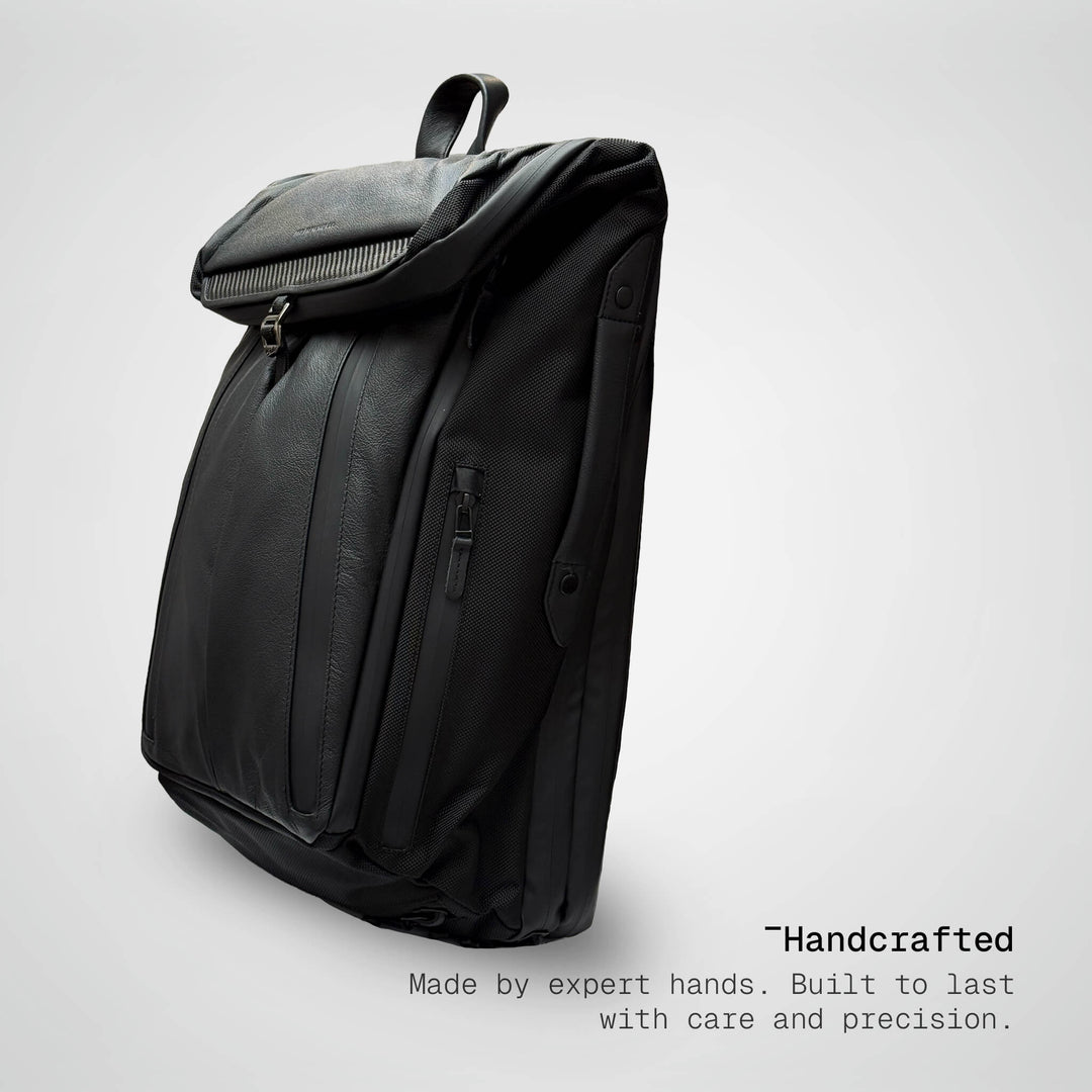PACE SPEED BACKPACK — Edición Especial