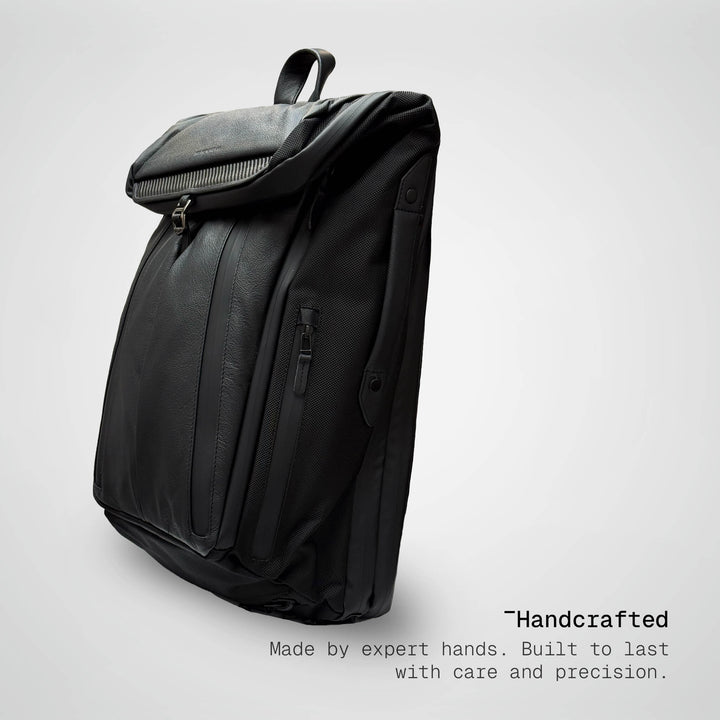 PACE SPEED BACKPACK — Edición Especial