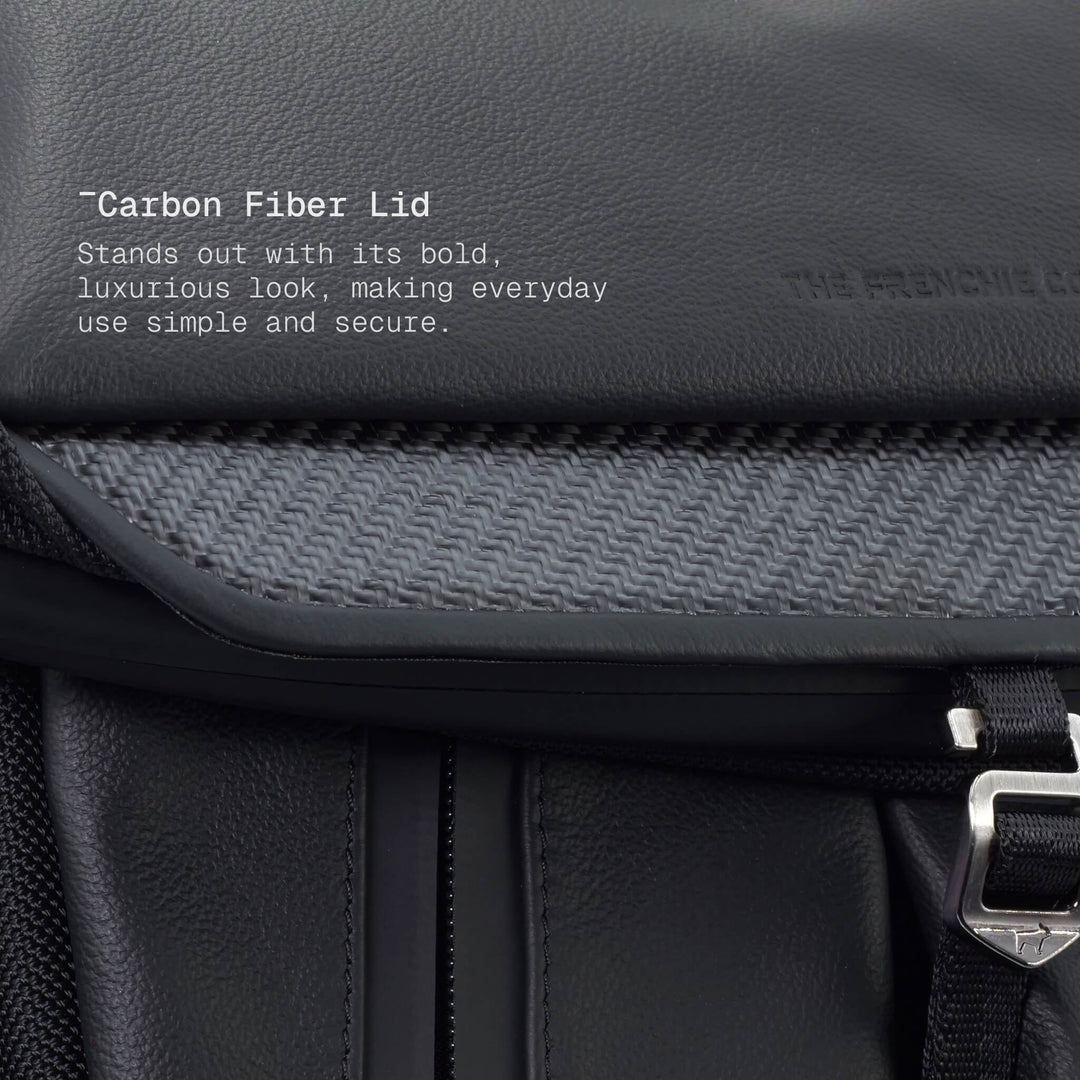 PACE SPEED BACKPACK — Edición Especial
