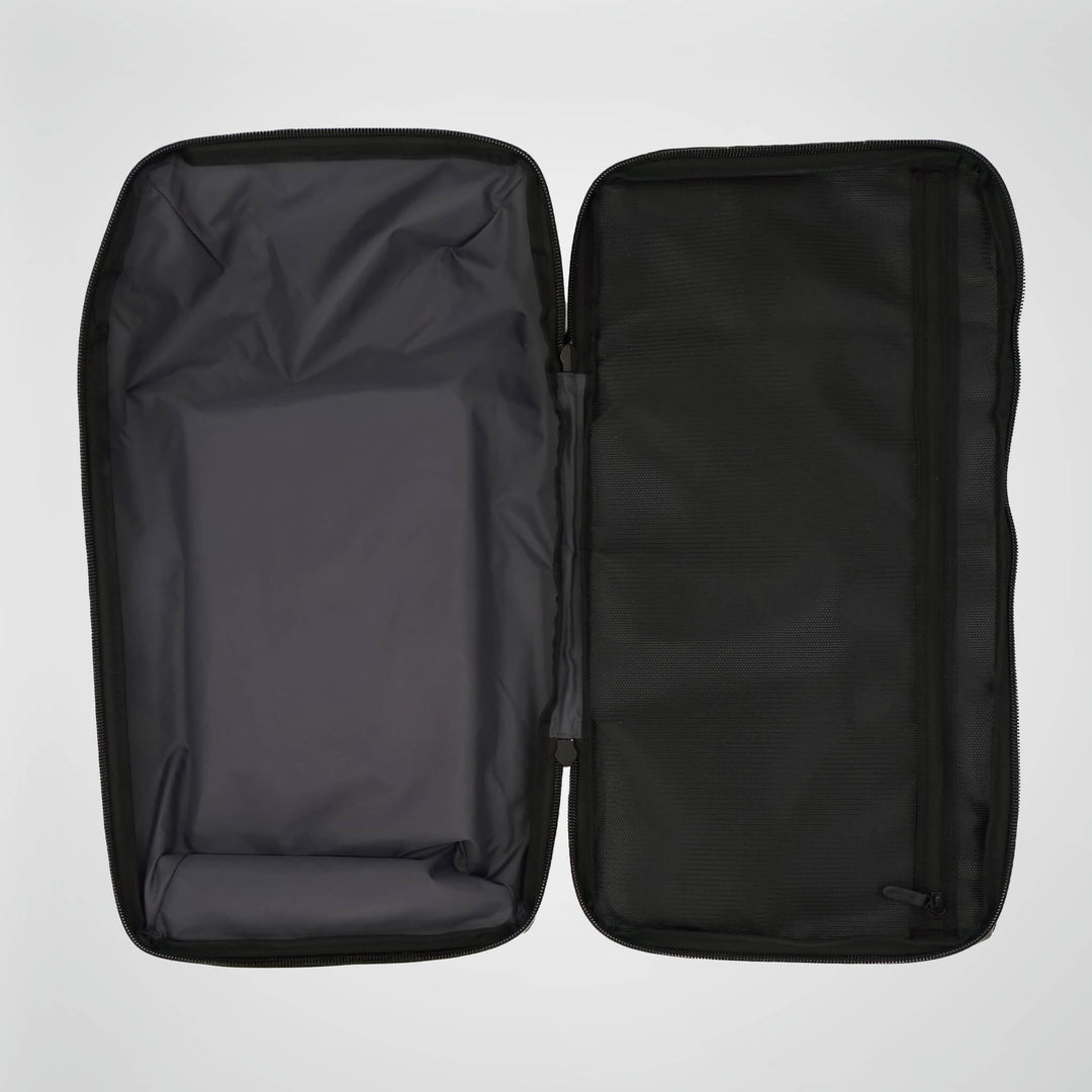 PACE SPEED BACKPACK Titanio — Edición Limitada