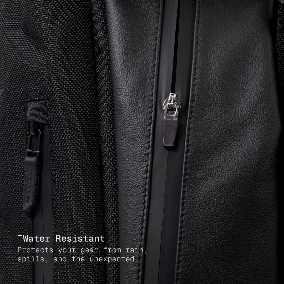 PACE SPEED BACKPACK — Edición Especial