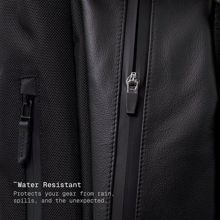 PACE SPEED BACKPACK — Edición Especial