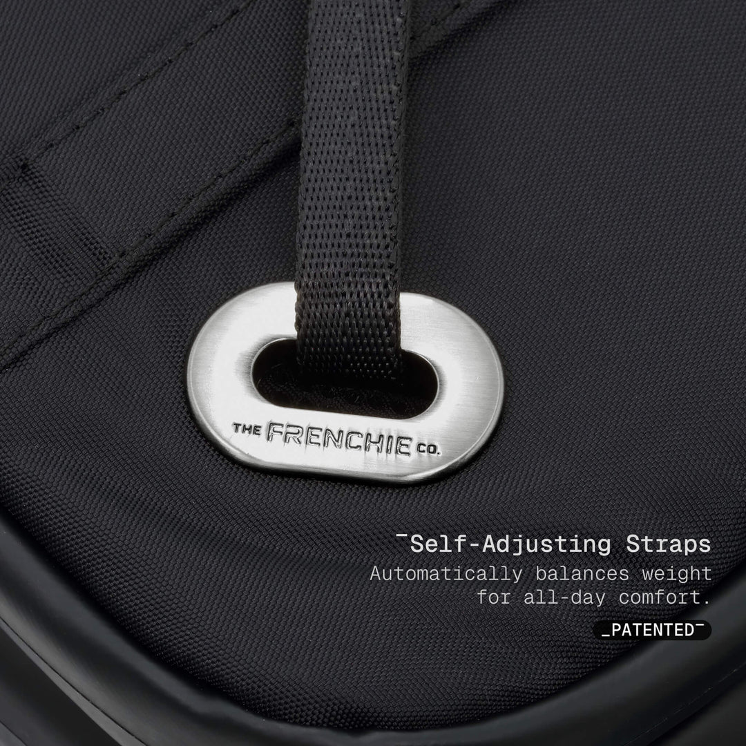 PACE SPEED BACKPACK — Edición Especial