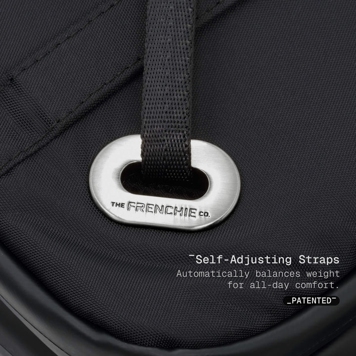 PACE SPEED BACKPACK — Edición Especial