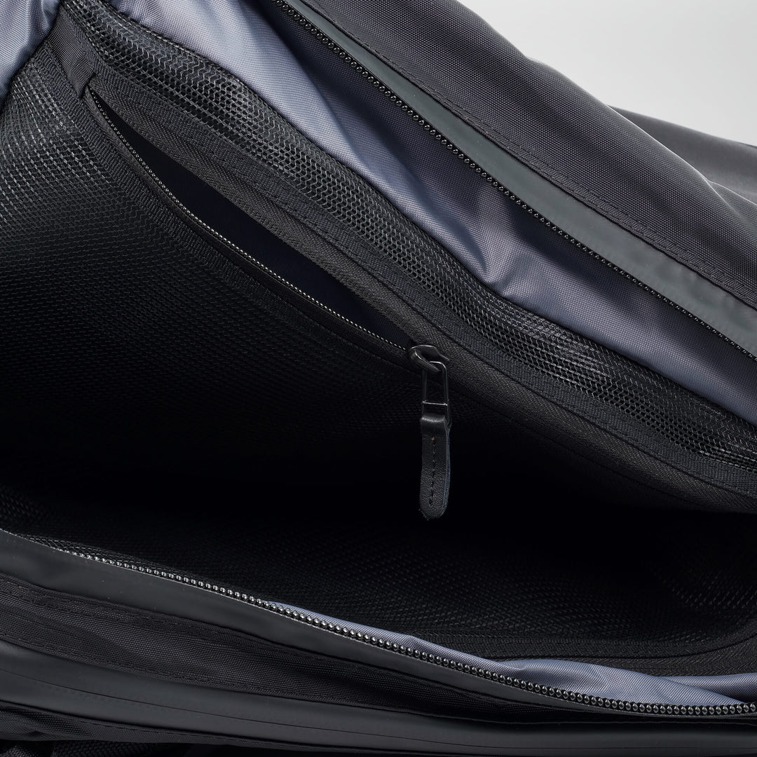 PACE SPEED BACKPACK — Edición Especial