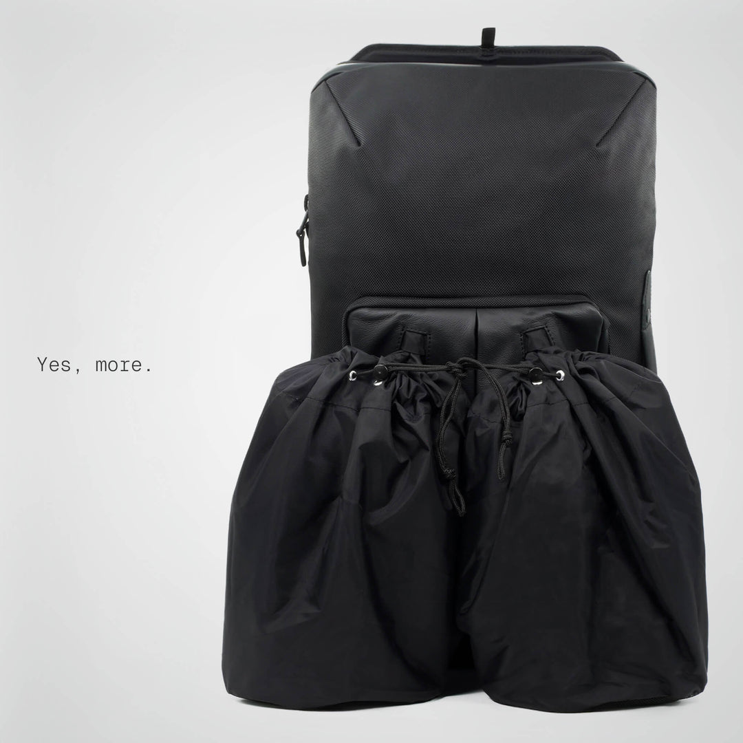 PACE SPEED BACKPACK — Edición Especial