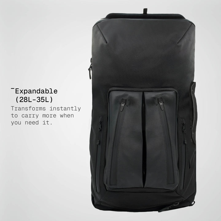 PACE SPEED BACKPACK — Edición Especial