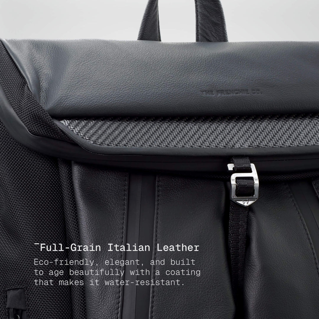 PACE SPEED BACKPACK — Edición Especial