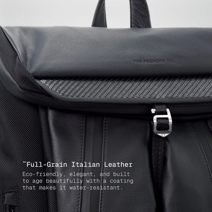 PACE SPEED BACKPACK — Edición Especial